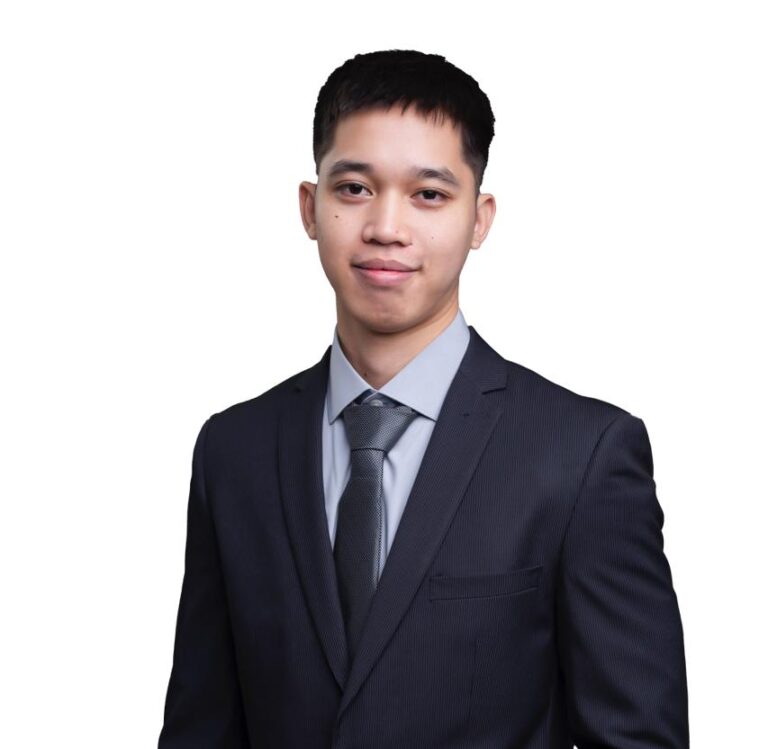 Lui Diaz, Bookkeeper at Balancing Act